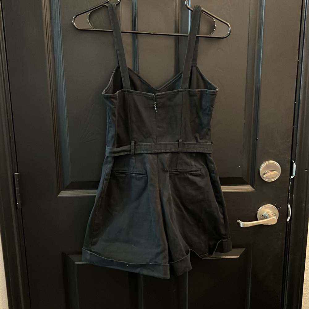 Y2K Rampage Romper - Picture 4 of 5
